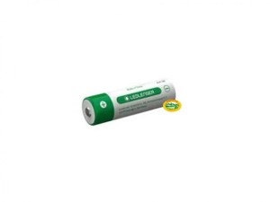 LED LENSER batteria ricaricabile 4800 mAh - 21700