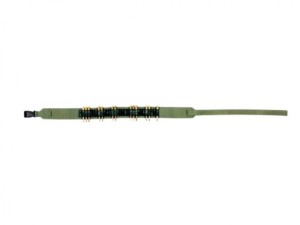 RAPTOR cartuccera elastica carabina e cal.36 30 celle