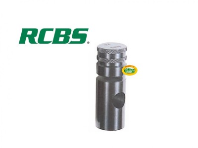 RCBS Little Dandy Rotor 3 - 86003