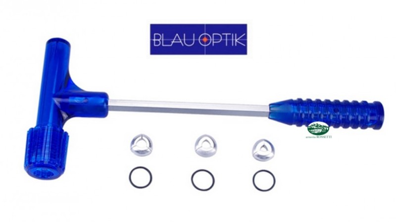 BLAUOPTIK Martello cinetico IBM5043