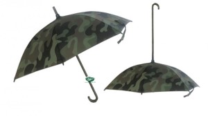 RSPORT Ombrello Pastore Fulpa mimetico 115 cm
