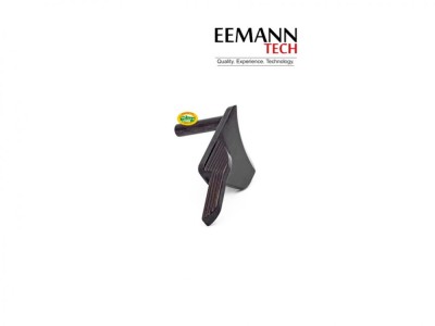 EEMANN TECH leva sicura alleggerita per 1911