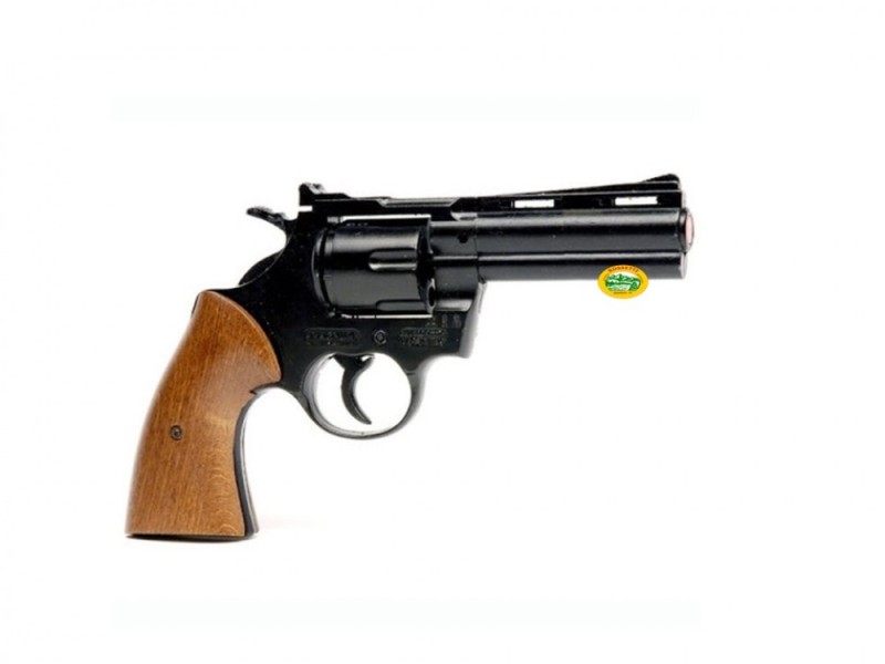 BRUNI pistola a salve Magnum 4´´ - cal.380