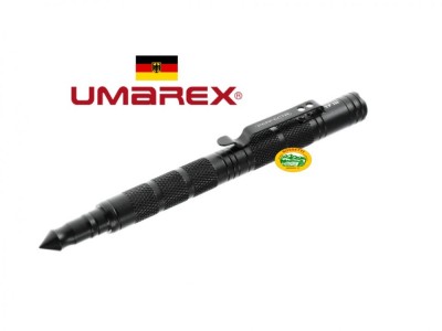 UMAREX PERFECTA Tactical Pen TPIII + torcia led