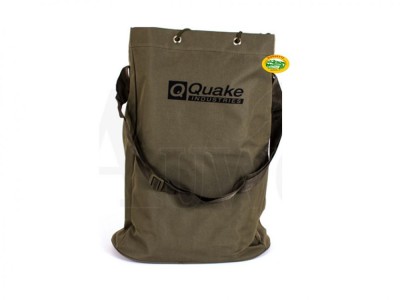 QUAKE INDUSTRIES sacco porta selvaggina 