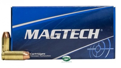 MAGTECH Munizioni 10mm Auto 180gr. FMJ