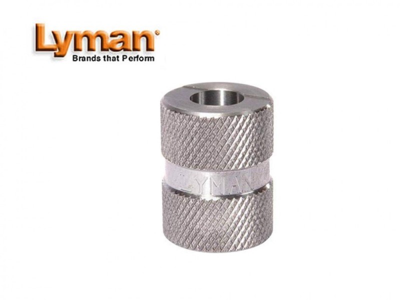 LYMAN tampone cal.45 acp