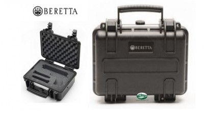 BERETTA Valigetta Rigida tattica explorer per serie 92/96/98/M9A1/M9A3/PX4 Storm