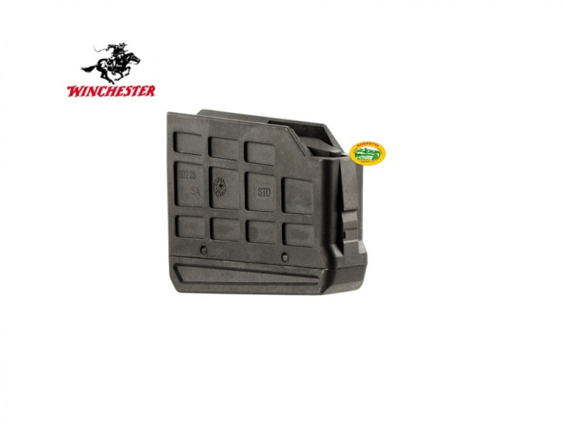WINCHESTER caricatore XPR short action 5 colpi