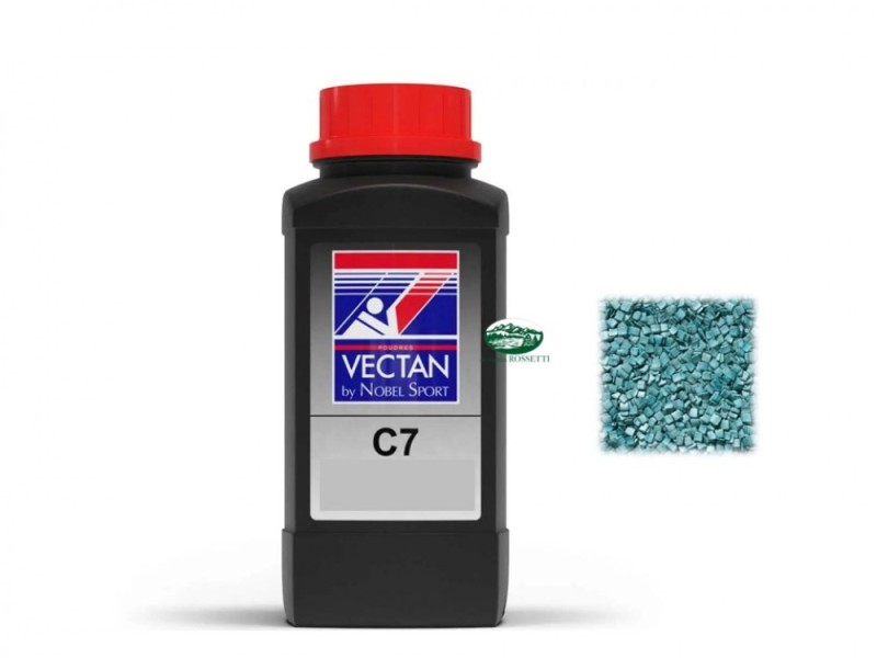 NOBEL VECTAN polvere C7 conf.500 gr.
