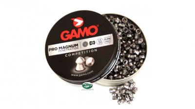 GAMO PALLINI cal.4,5 mm PRO MAGNUM