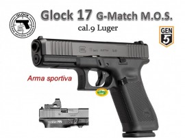  -  - PISTOLE & REVOLVER