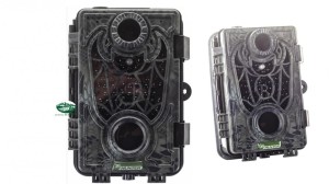 39HUNTER Fototrappola HAWK 12MP invisibile 