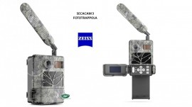  -  - ACCESSORI CACCIA, OUTDOOR & TIRO