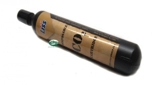 LISS Bomboletta CO2 88g