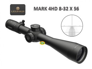 LEUPOLD MARK 4HD 8-32X56 M5C3