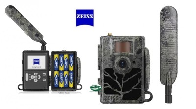 ZEISS Fototrappola SECACAM 5 Wide-Angle