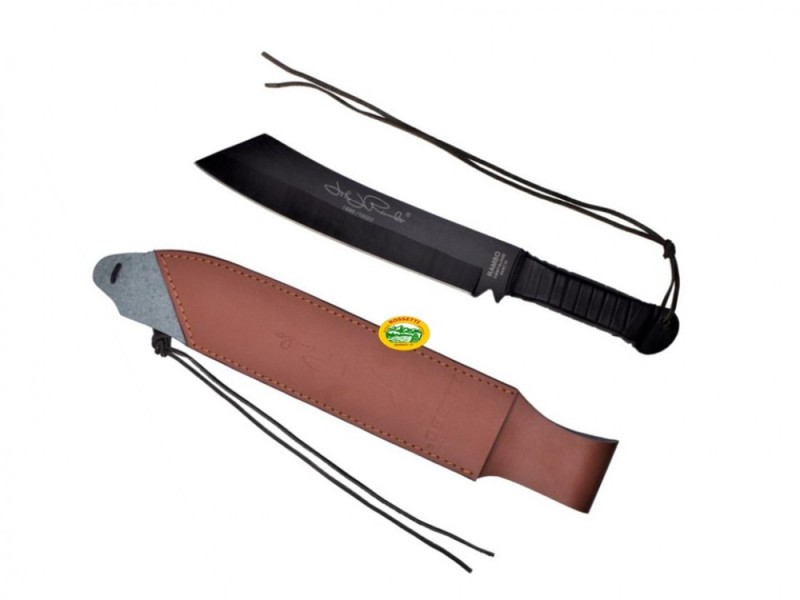 JS TACTICAL coltello RAMBO IV - RMH4