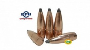 PPU PRVI PARTIZAN palle cal.308 150 gr. SP confez. da 50 pz. B062