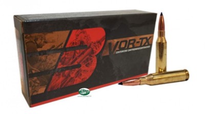 BARNES munizioni cal.270 Win VOR-TX 130 gr. TTSX BT