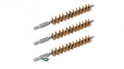 39HUNTER Set 3 scovoli bronzo cal.30 ( 308 / 7,62 ) 