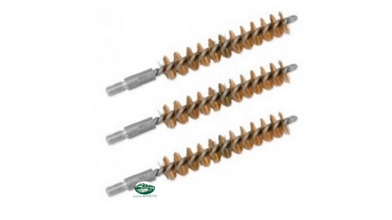 39HUNTER Set 3 scovoli bronzo cal.30 ( 308 / 7,62 ) 