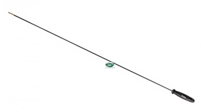 39HUNTER Bacchetta pulizia carbonio 7mm - 90 cm passo USA 8/32