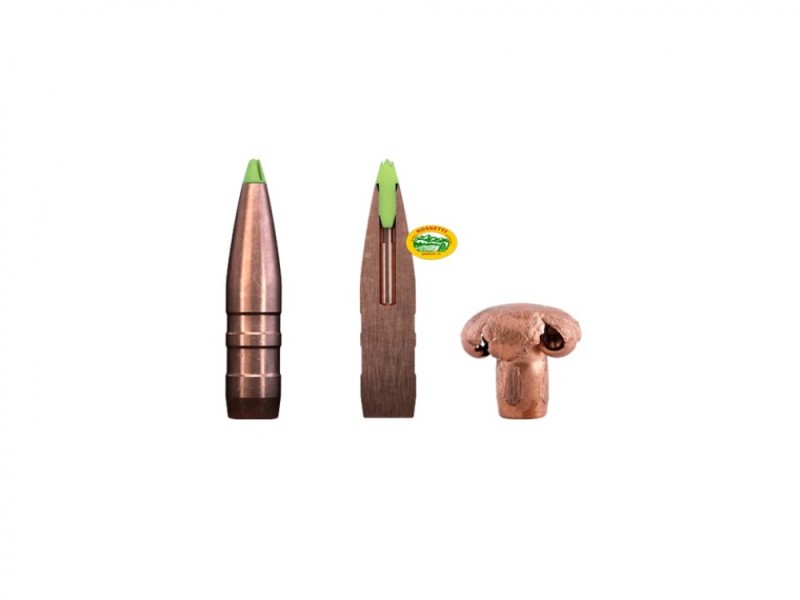 SAKO PALLE BLADE TMX cal.9,3 - 230 gr. conf.40 pz. - monolitiche