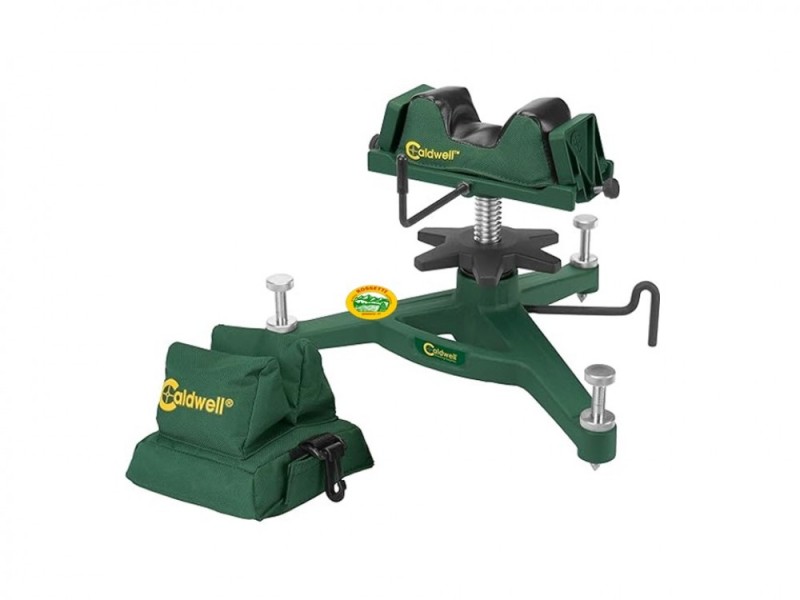 CALDWELL rest THE ROCK deluxe Combo 383640