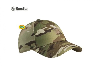 BERETTA berretto MULTICAM  taglia unica  