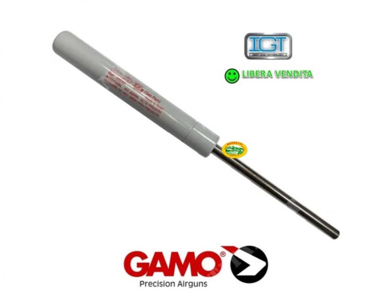 GAMO Pistone IGT 36040 mod.1100 - alta potenza