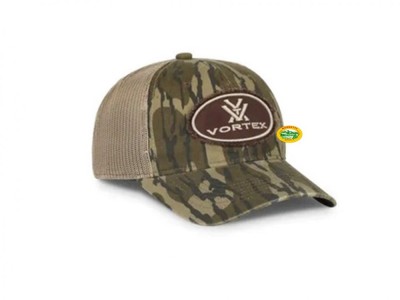 VORTEX Berretto Mossy Oak 