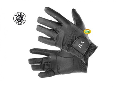 VEGA HOLSTER Guanti da tiro tessuto sintetico antiscivolo high grip