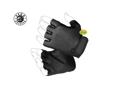 VEGA HOLSTER guanti da tiro Shooting in Lycra 