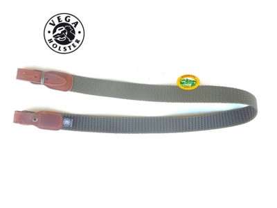 VEGA HOLSTER Bretella regolabile fucile e carabina antiscivolo H3 verde