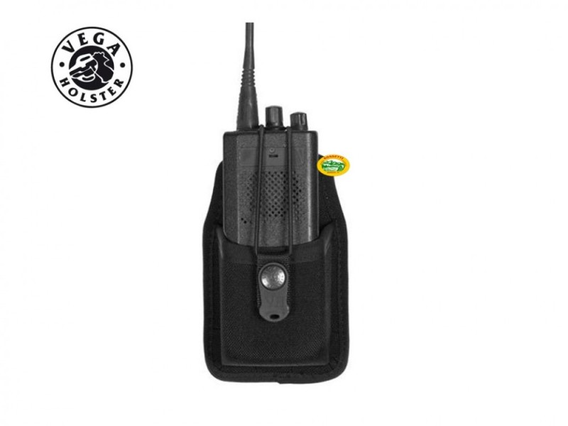 VEGA HOLSTER portaradio kydex termoformato