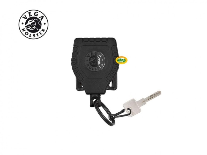 VEGA HOLSTER Portachiavi per cinturone