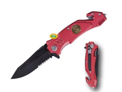 MILSPEC coltello Fire Brigate