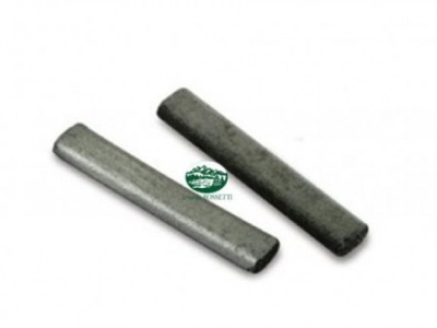 MILSPEC carboncini per scaldamani - conf.20 pz.