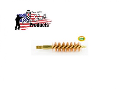 PRO-SHOT scovolo cal.9 - 38/357 in Bronzo fosforoso 