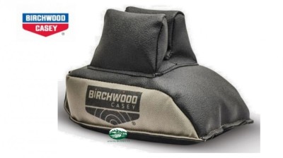 BIRCHWOOD Rest appoggia calcio posteriore universale BC-URBF