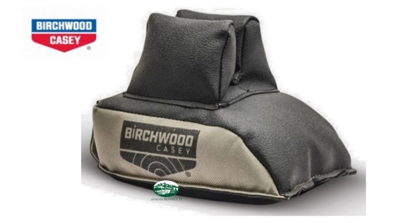BIRCHWOOD Rest appoggia calcio posteriore universale BC-URBF