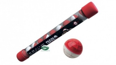 DIABLO palle cal.50 con peperoncino Contra Dog