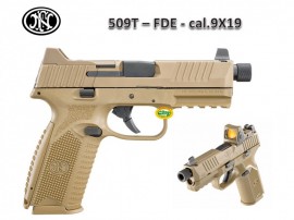  -  - PISTOLE & REVOLVER