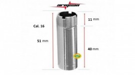  -  - ACCESSORI PER ARMI