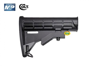 COLT calcio A6 per M4 commercial 