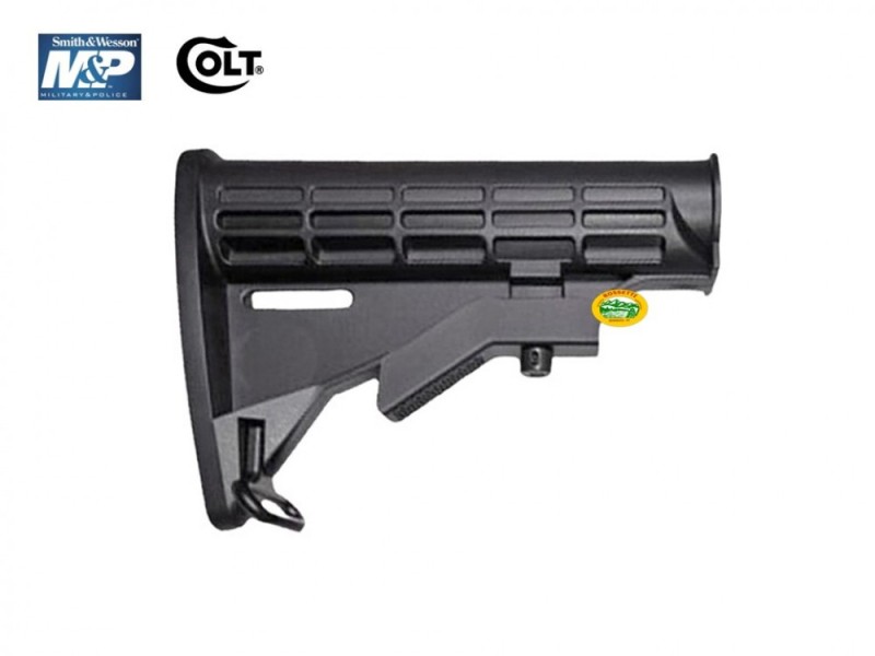 COLT calcio A6 per M4 commercial 