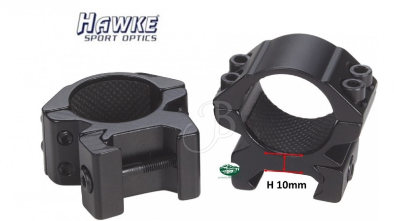 HAWKE Anelli weaver 1 pollice medium 22113