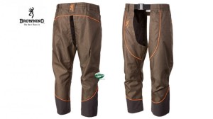 BROWNING Cosciali Forest green 