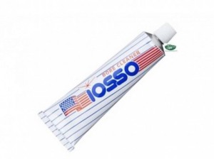 IOSSO crema lappante